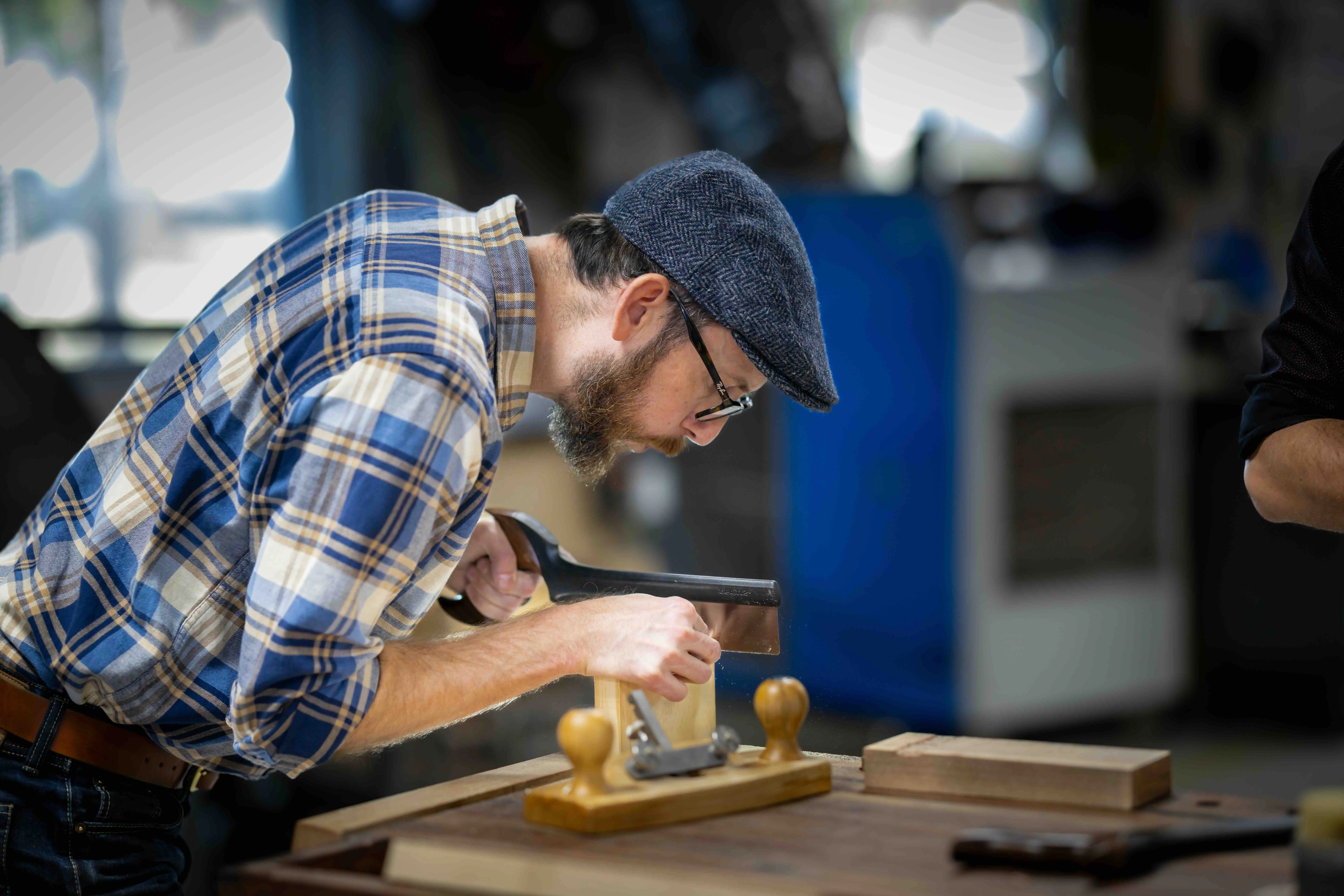 Nova Labs Makerspace