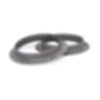 Thumbnail: Steel Flange Rings (Sold in pairs)