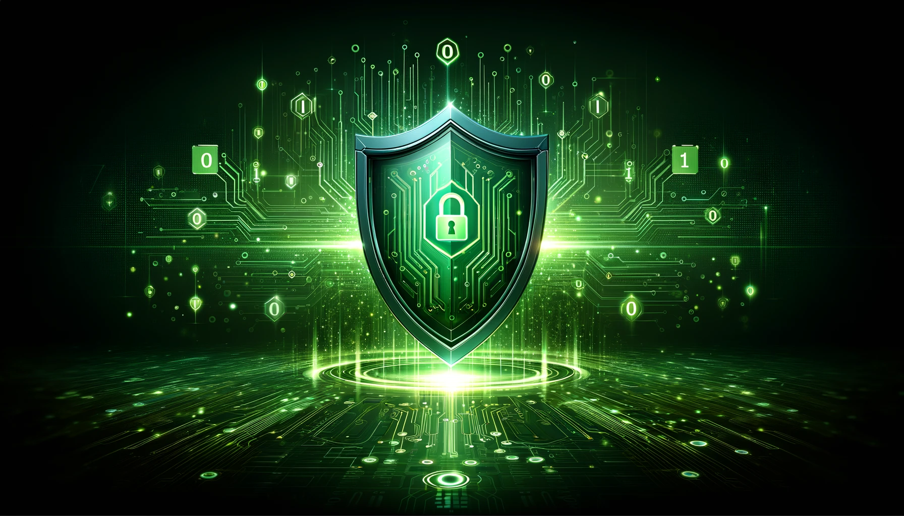 Ecogate greenBOX Units & Network Security