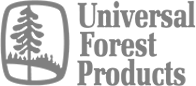 UFP Industries logo