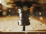 What is “Active Workstation Utilization” in On-Demand Dust Collection?