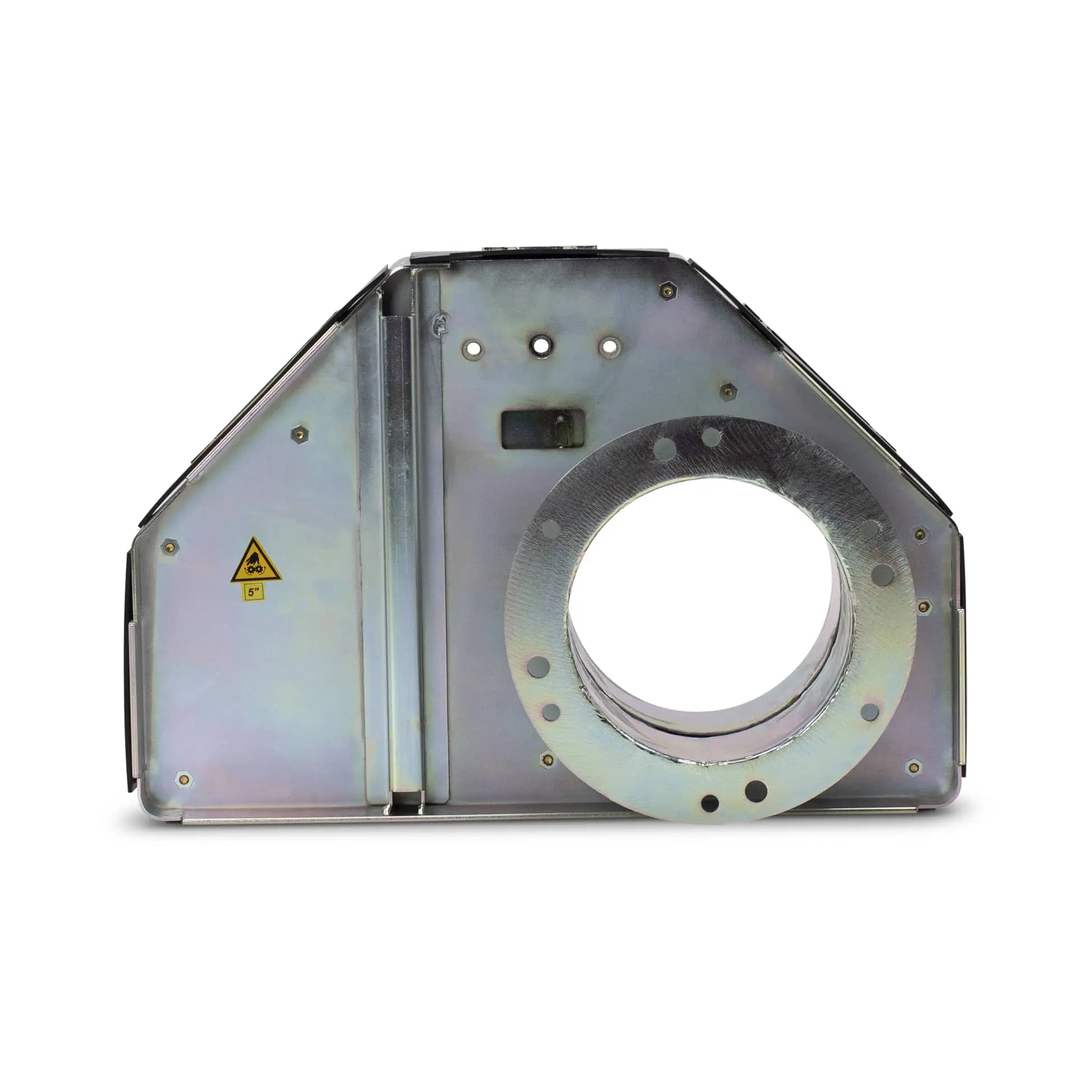 5inch Gate Body Ecogate, Inc.