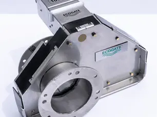 Precision Airflow Gates with Granular Open and Close Control