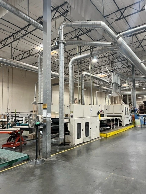 Hardwood Industries Facility 3