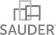 Sauder Woodworking logo
