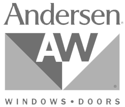 Andersen Windows logo