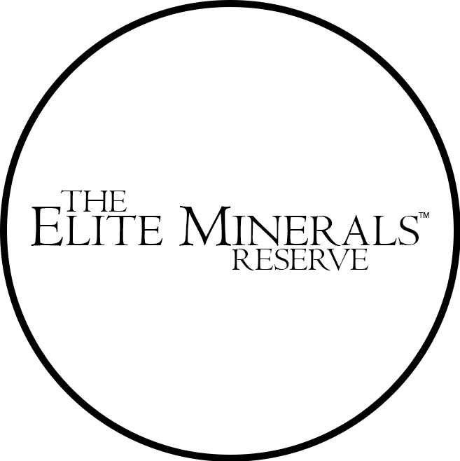 Writer: The Elite Minerals Reserve