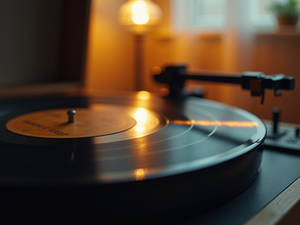 Healing Through Music: AI Playlists for Seniors