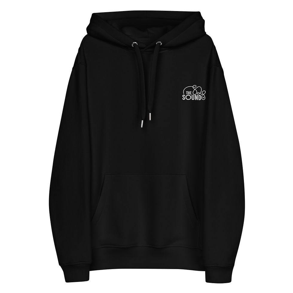 Premium Sound of 828 Hoodie