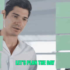 Task Prioritization Gif A Day in the Life of an L&D Specialist