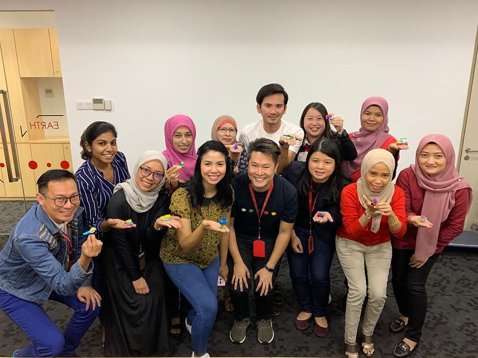 BERJAYA SOMPO INSURANCE