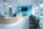 Trudent's office