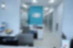 Trudent's office
