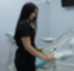 Trudent's dental Assistance