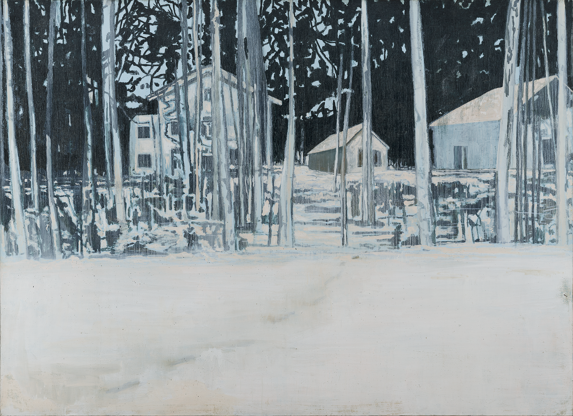 Alejandro Canoa Quiroga