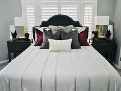 Guest Bedroom (after)