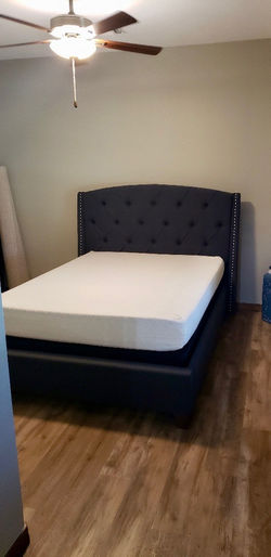Guest Room (before)