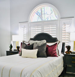 Guest Bedroom (after)
