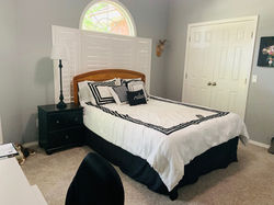 Guest Bedroom (before)
