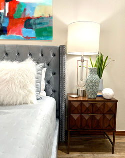 Master Bedroom (after)
