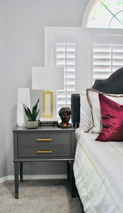 Guest Bedroom (after)
