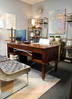 Office (after)