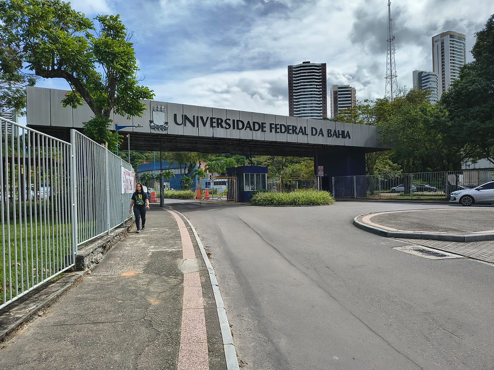 UFBA
