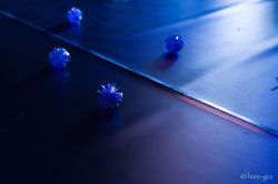 2020 BEBERICA theatre campany ミクロコスモス