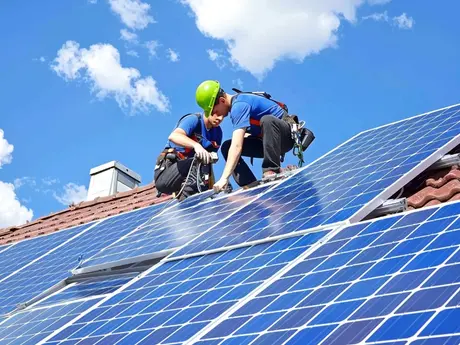 Solar-Ready Roof Audit: What to Check Before Installing PV Panels