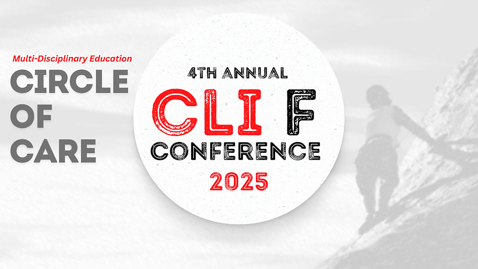 4th Annual Critical Limb Ischemia Conference 2025
