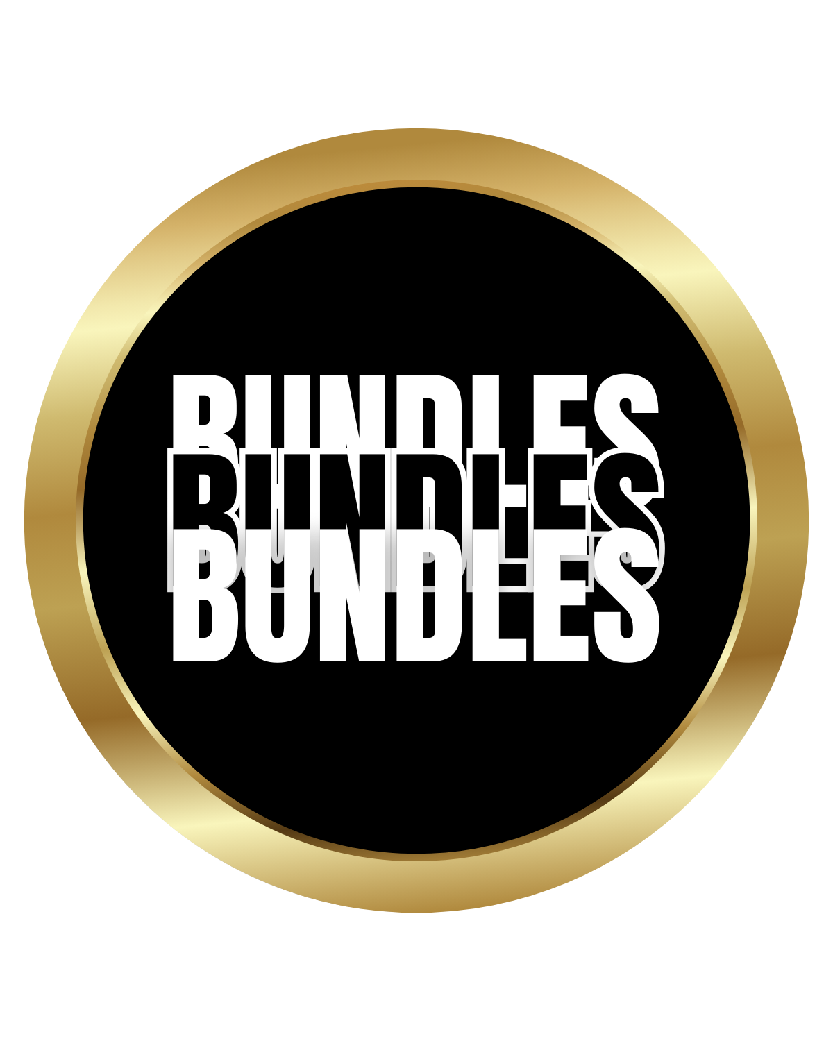 RAW BODY WAVE BUNDLE DEALS