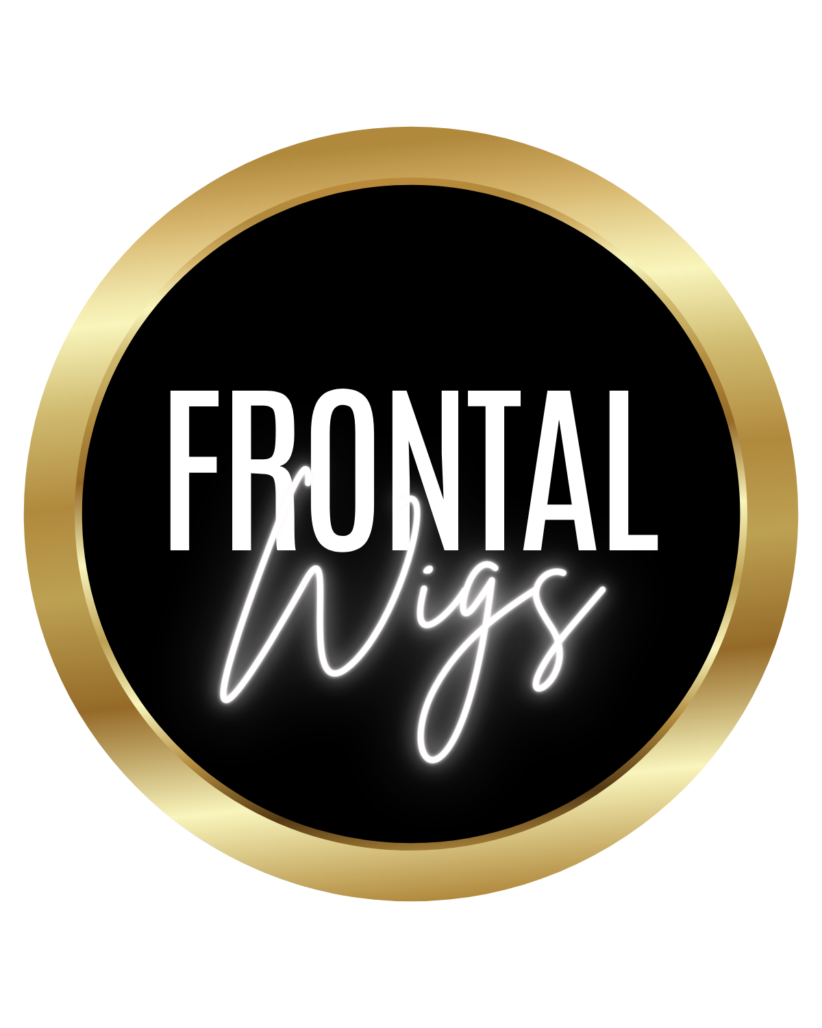 FRONTAL WIGS