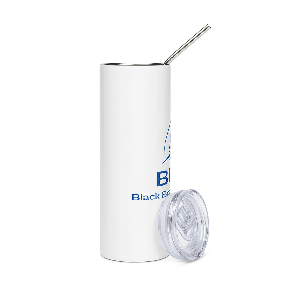 Thumbnail: BBOT Stainless steel tumbler