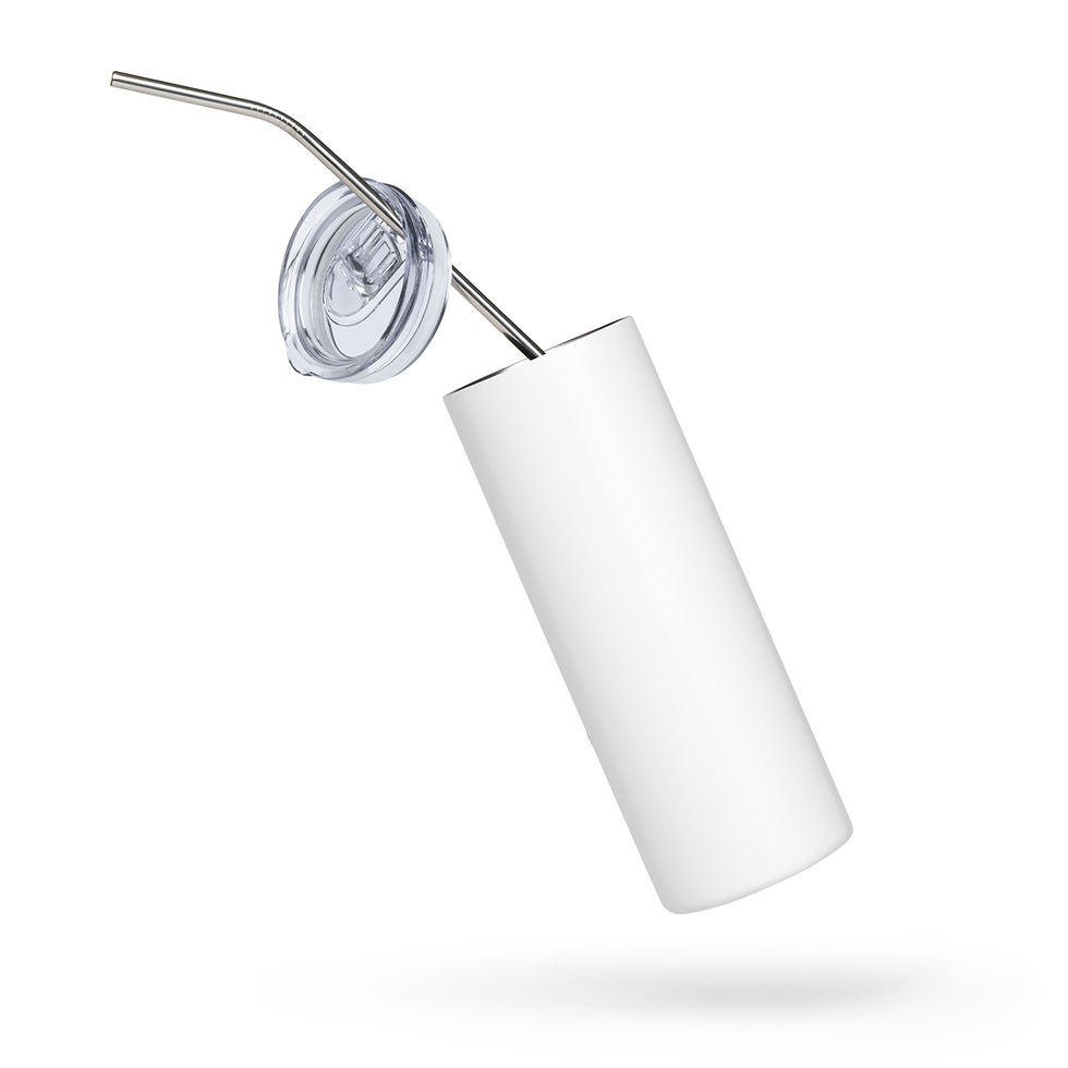 Thumbnail: BBOT Stainless steel tumbler