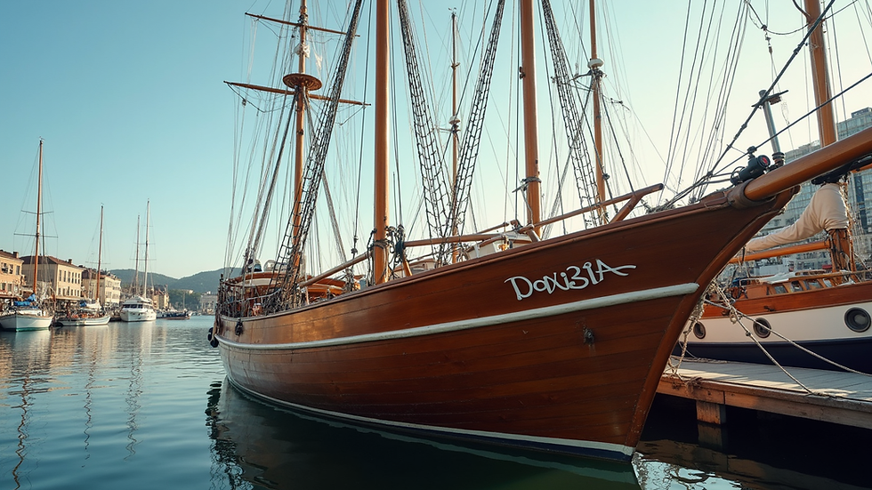 Unveiling the Legacy of Black Boaters: The History of Black Boating Culture