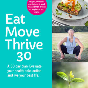 Evaluate Your Health - Empower Yourself 