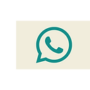 Whatsapp icon