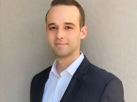 Q&A with Dr. John DeNigris