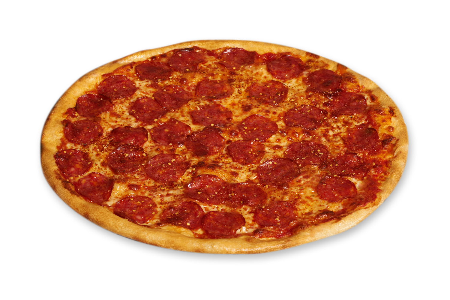 Pizza Pepperoni