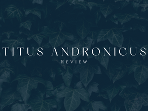 Titus Andronicus