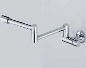 Miniatura: BRACCIO CROMO