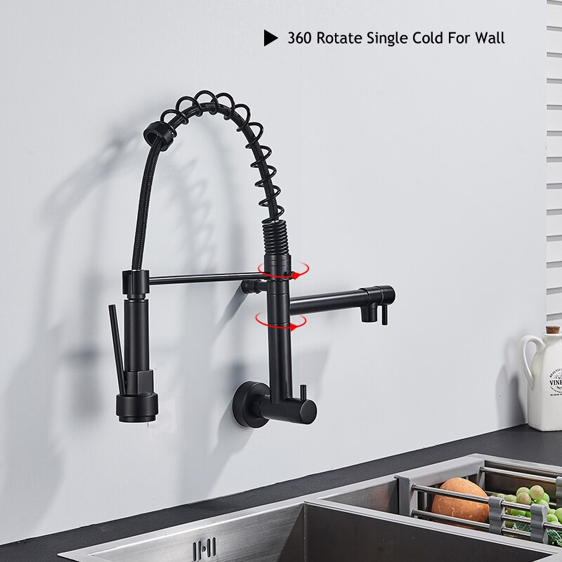 Miniatura: TORNEIRA GOURMET SEM MISTURADOR PARA COZINHA