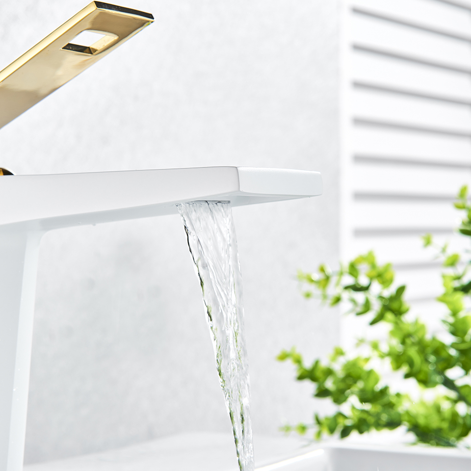 Miniatura: MISTURADOR FINESTRA BIANCO