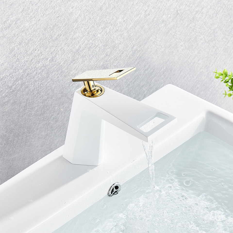 Miniatura: MISTURADOR FINESTRA BIANCO