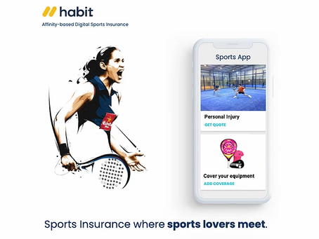Sports Insurance For The New-Age of Digital Sports Consumers