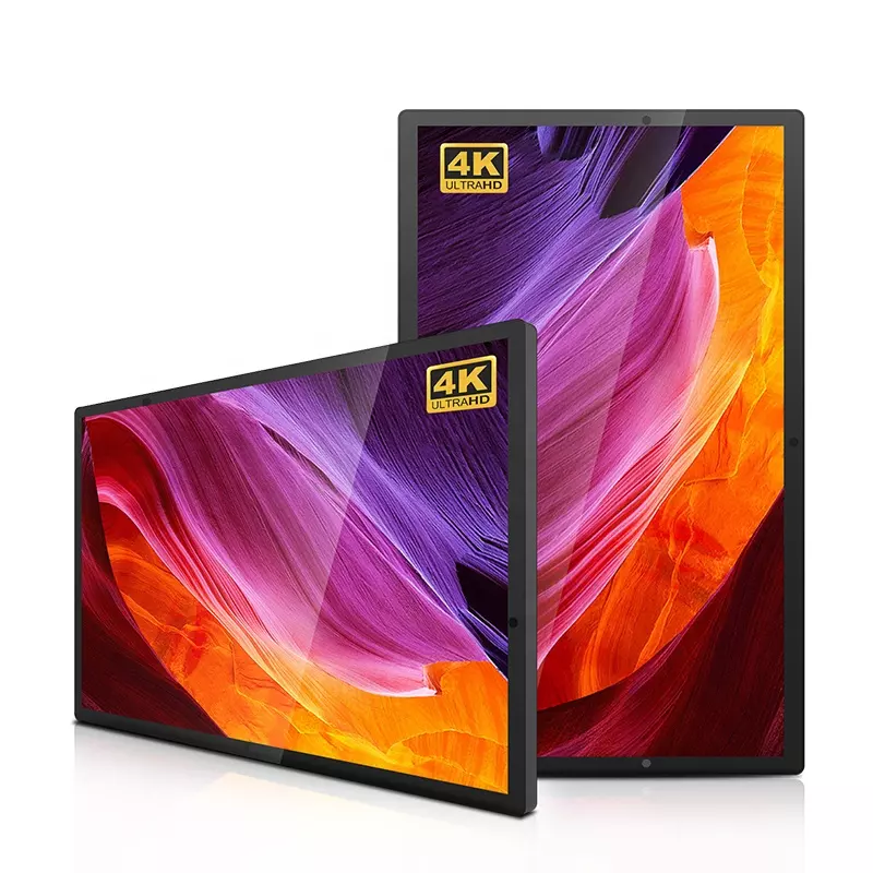ultra slim digital signage