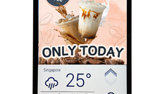 Elevator Digital Signage: Redefining the Path from Awareness to ROI