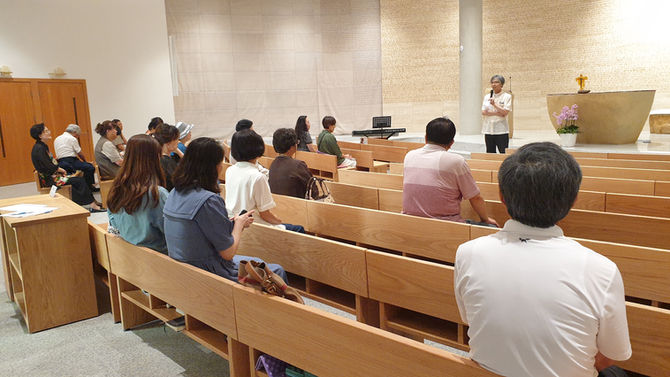 이승훈 베드로의 삶과 함께 하는 렉시오 디비나