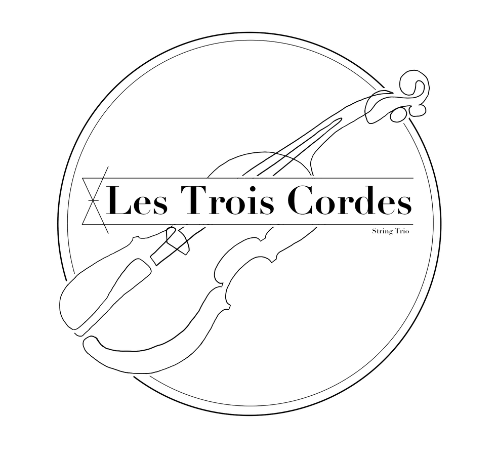Logo Les Trois Cordes