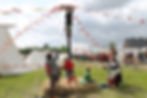 Oud Hollandse Sport en Spelen